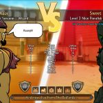 دانلود بازی Swords and Sandals 3 Redux برای اندروید