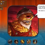 دانلود بازی Swords and Sandals 3 Redux برای اندروید
