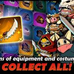 دانلود بازی  Tailed Demon Slayerبرای اندروید