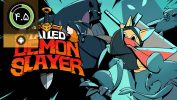 دانلود بازی  Tailed Demon Slayerبرای اندروید