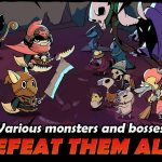 دانلود بازی  Tailed Demon Slayerبرای اندروید
