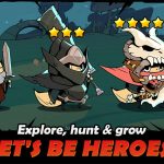 دانلود بازی  Tailed Demon Slayerبرای اندروید