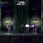 بازی Terminator 2D NO FATE