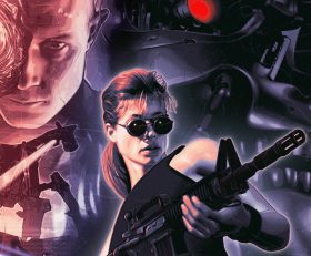 Terminator 2D NO FATE