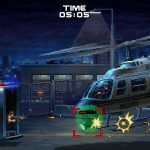 بازی Terminator 2D NO FATE