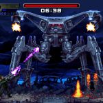 بازی Terminator 2D NO FATE