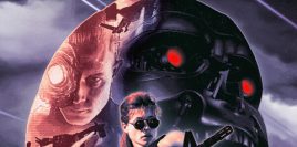 دانلود بازی Terminator 2D NO FATE برای PC