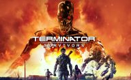 بازی Terminator Survivors