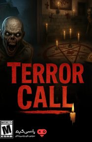 دانلود بازی Terror Call برای PC