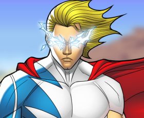 The Amazing Fantastics