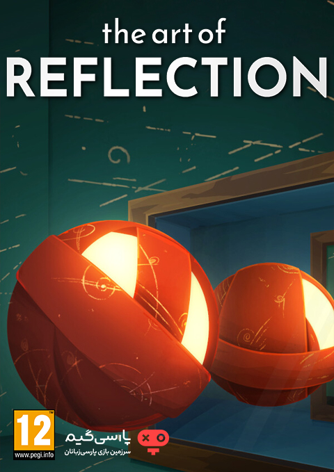 دانلود بازی The Art of Reflection برای PC