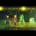 دانلود بازی The Darkside Detective برای اندروید