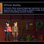 دانلود بازی The Darkside Detective: FITD برای اندروید