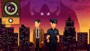 دانلود بازی The Darkside Detective: FITD برای اندروید