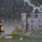 دانلود بازی The Darkside Detective: FITD برای اندروید