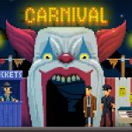دانلود بازی The Darkside Detective: FITD برای اندروید