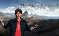 تاد هاوارد The Elder Scrolls 6