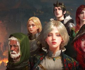 The End of History