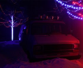 The Holiday Story