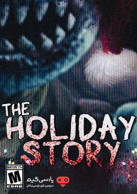 دانلود بازی The Holiday Story برای PC