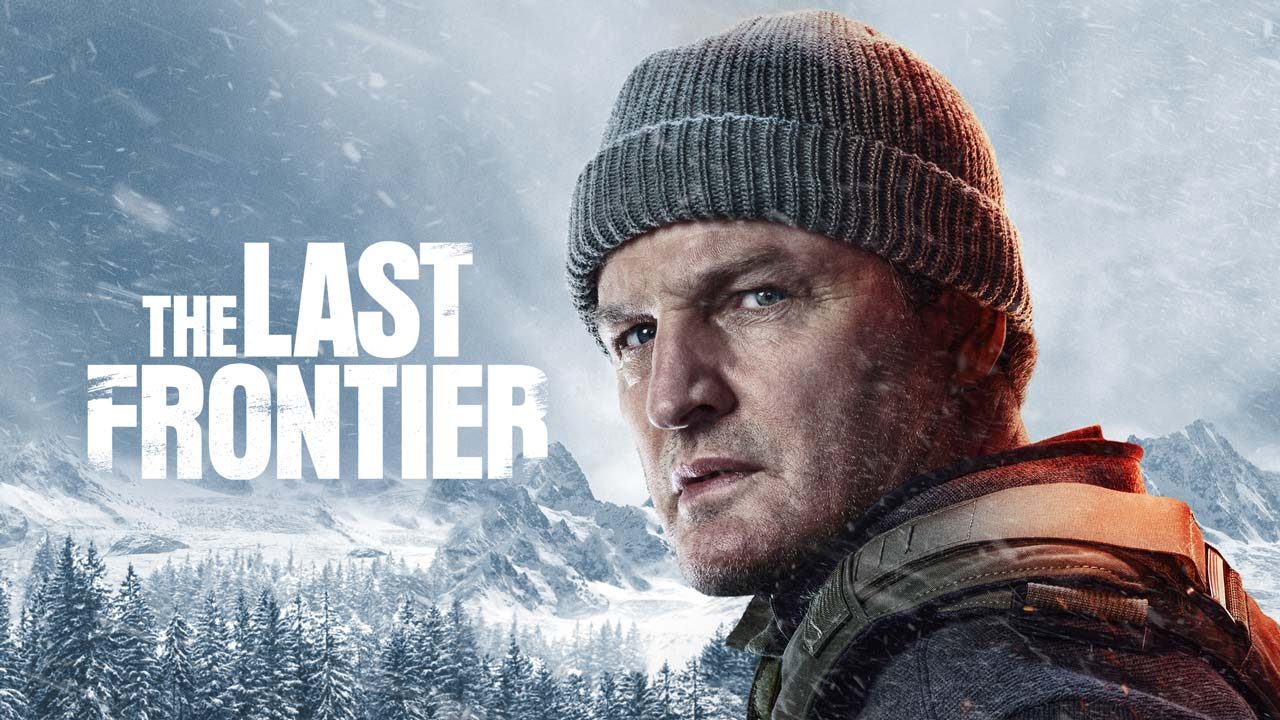 سریال The Last Frontier