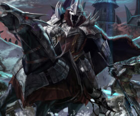The Lord of the Rings The Battle for Middle Earth