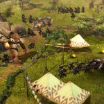 بازی The Lord of the Rings The Battle for Middle Earth II