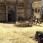 بازی The Lost Chronicles of Zerzura