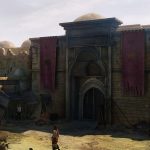 بازی The Lost Chronicles of Zerzura