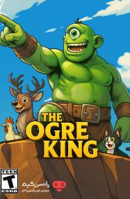 دانلود بازی The Ogre King برای PC