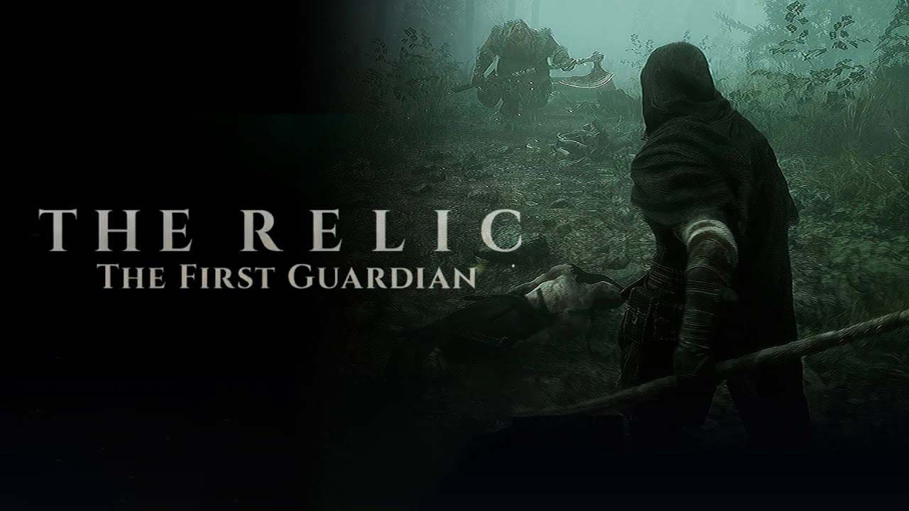 تاریخ انتشار بازی The Relic First Guardian