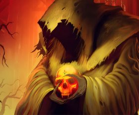 The Temple of Elemental Evil