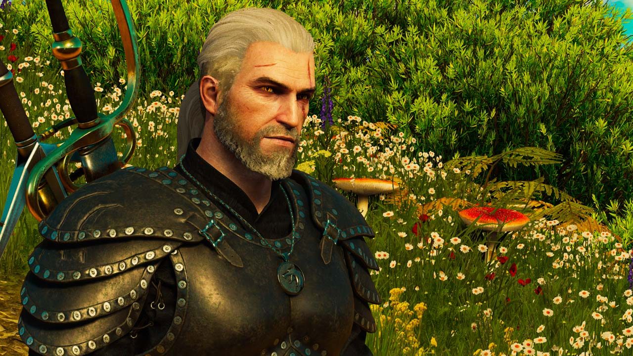 بسته الحاقی داستانی The Witcher 3
