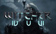 سه گانه جدید The Witcher