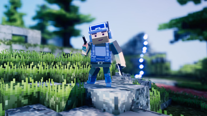 Time Warpers