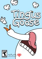 دانلود بازی Tingus Goose برای PC
