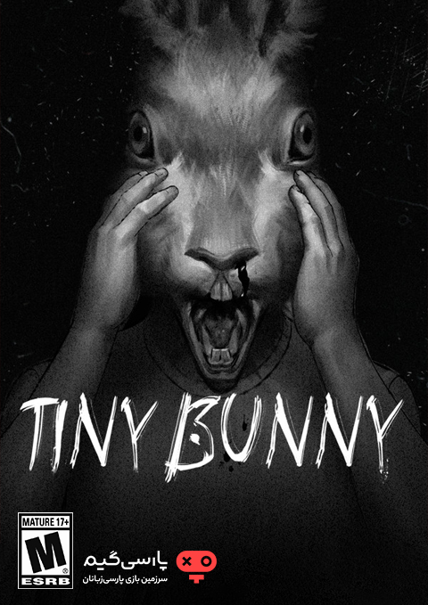 دانلود بازی Tiny Bunny برای PC