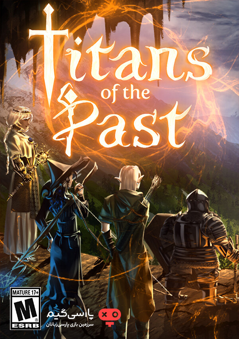 دانلود بازی Titans of the Past برای PC