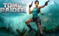بازی Tomb Raider: Legacy of Atlantis