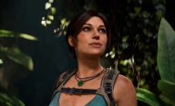 Tomb Raider: Legacy of Atlantis