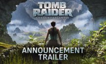 تریلر بازی Tomb Raider: Legacy of Atlantis