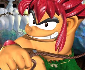 Tomba 2 The Evil Swine Return Special Edition