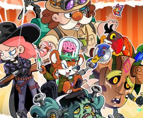Toy Smash Kaboom