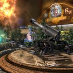 بازی Toy Soldiers War Chest
