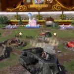 بازی Toy Soldiers War Chest