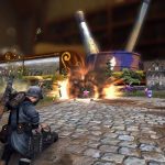 بازی Toy Soldiers War Chest