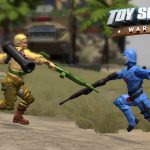 بازی Toy Soldiers War Chest