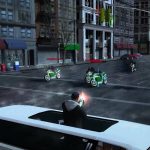 بازی True Crime New York City