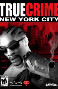 دانلود بازی True Crime New York City برای PC