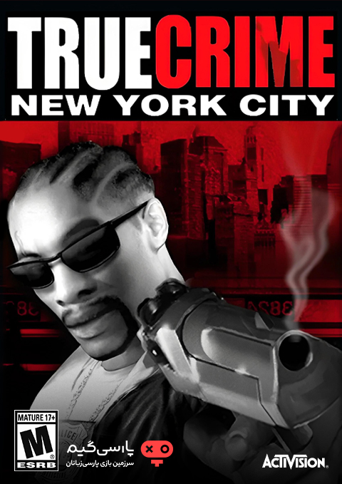 دانلود بازی True Crime New York City برای PC